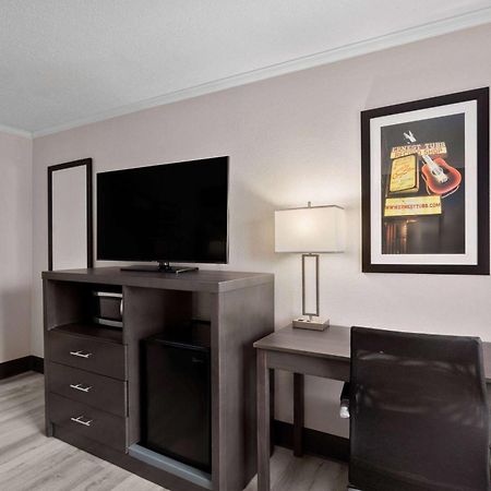 La Quinta By Wyndham Goodlettsville - Nashville Zewnętrze zdjęcie