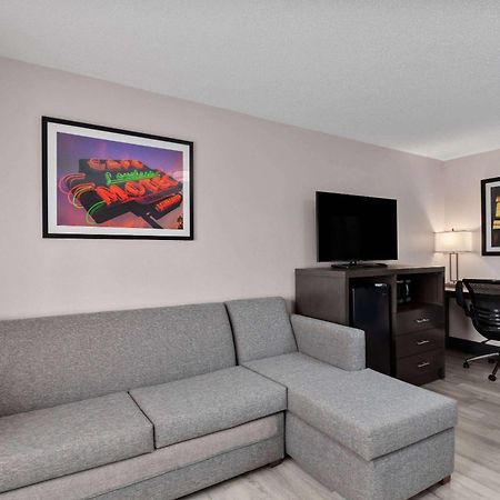 La Quinta By Wyndham Goodlettsville - Nashville Zewnętrze zdjęcie