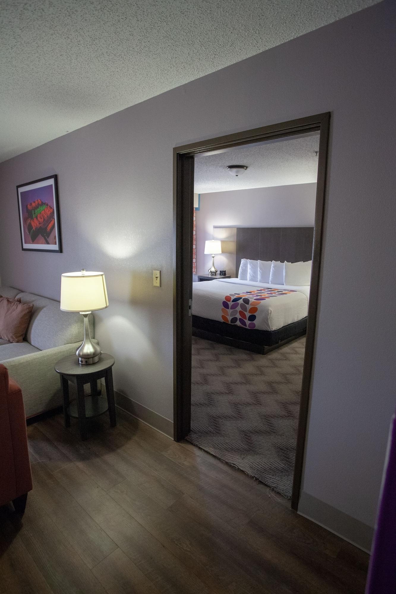 La Quinta By Wyndham Goodlettsville - Nashville Zewnętrze zdjęcie