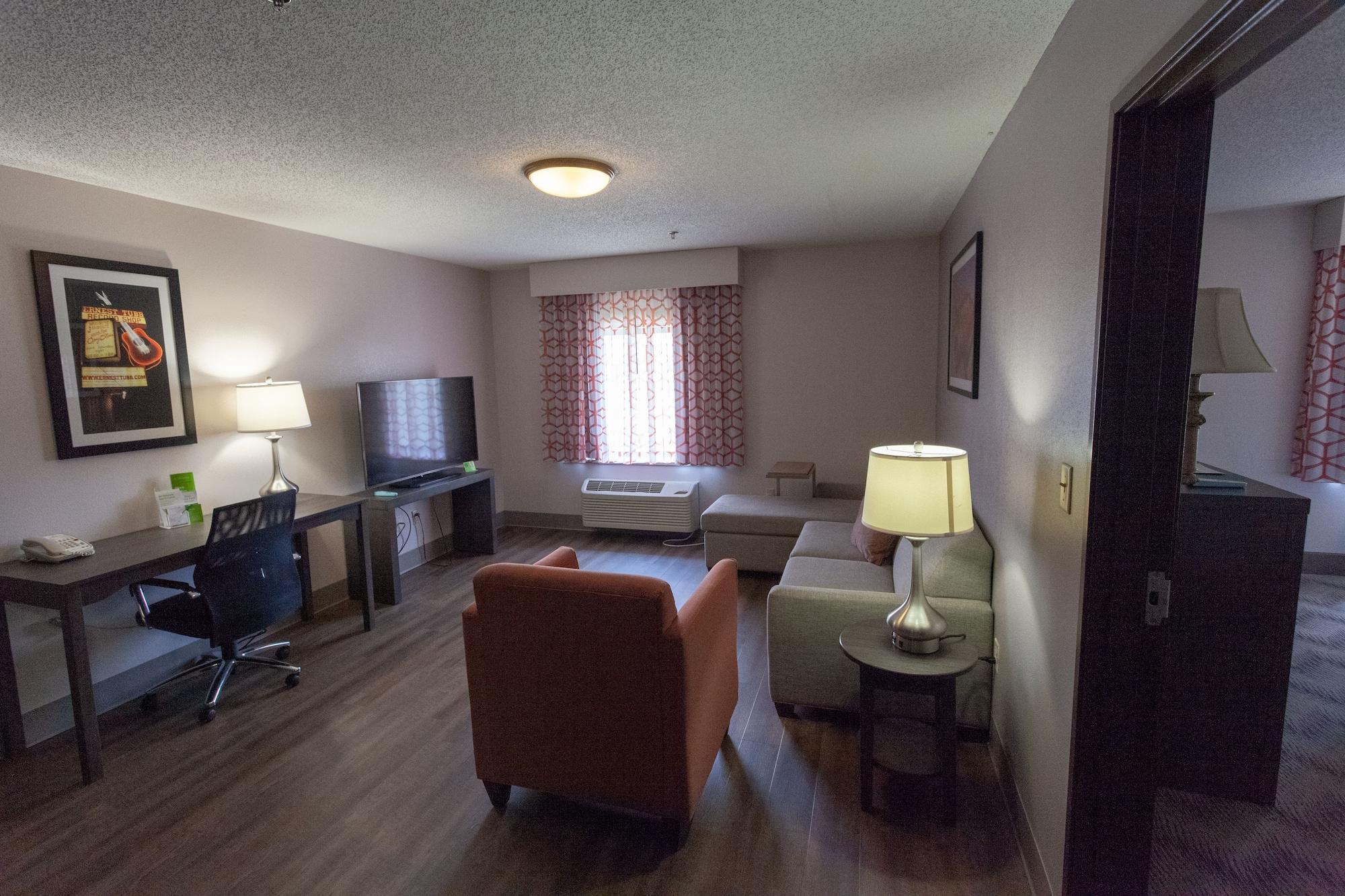 La Quinta By Wyndham Goodlettsville - Nashville Zewnętrze zdjęcie