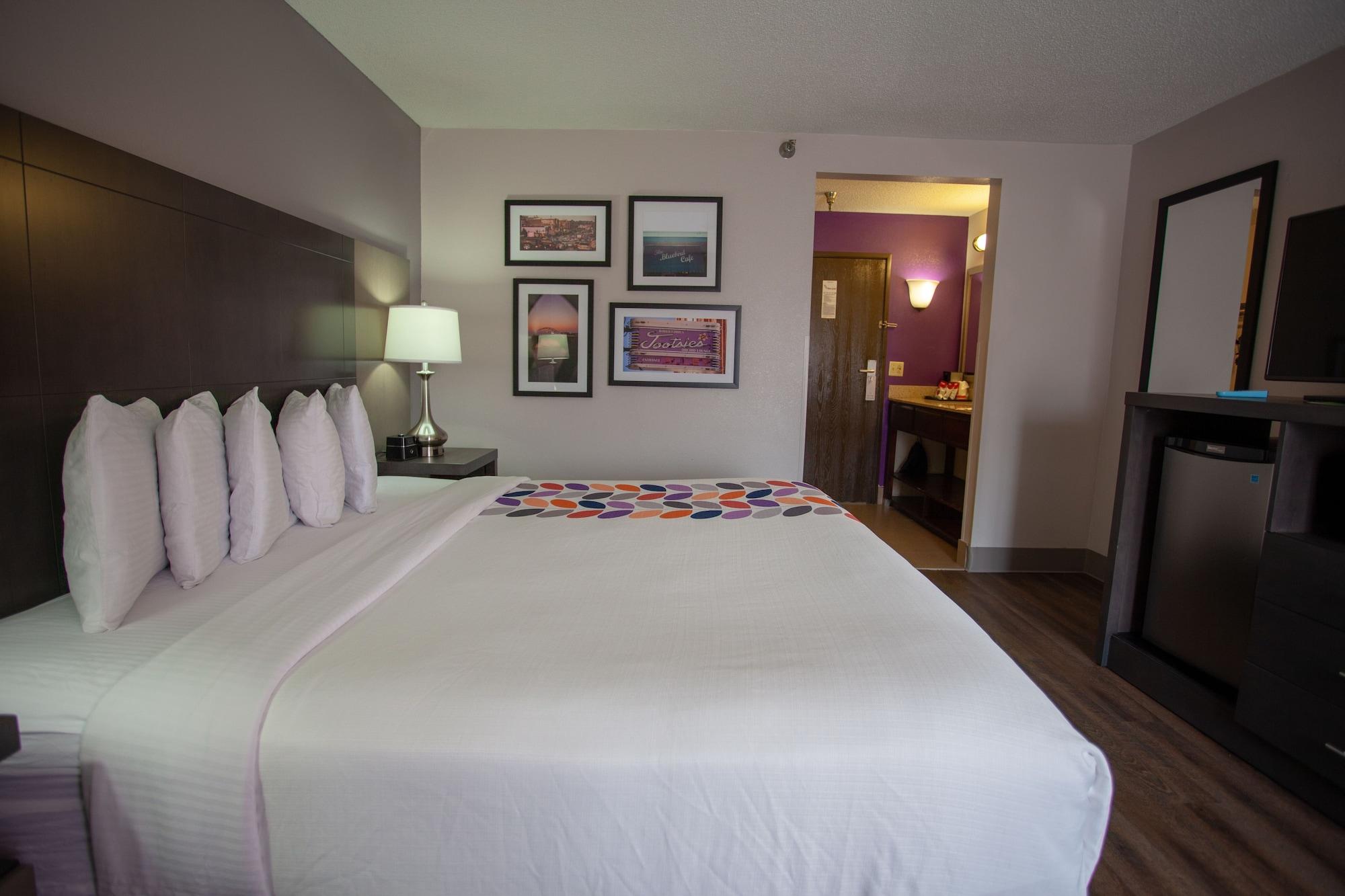 La Quinta By Wyndham Goodlettsville - Nashville Zewnętrze zdjęcie