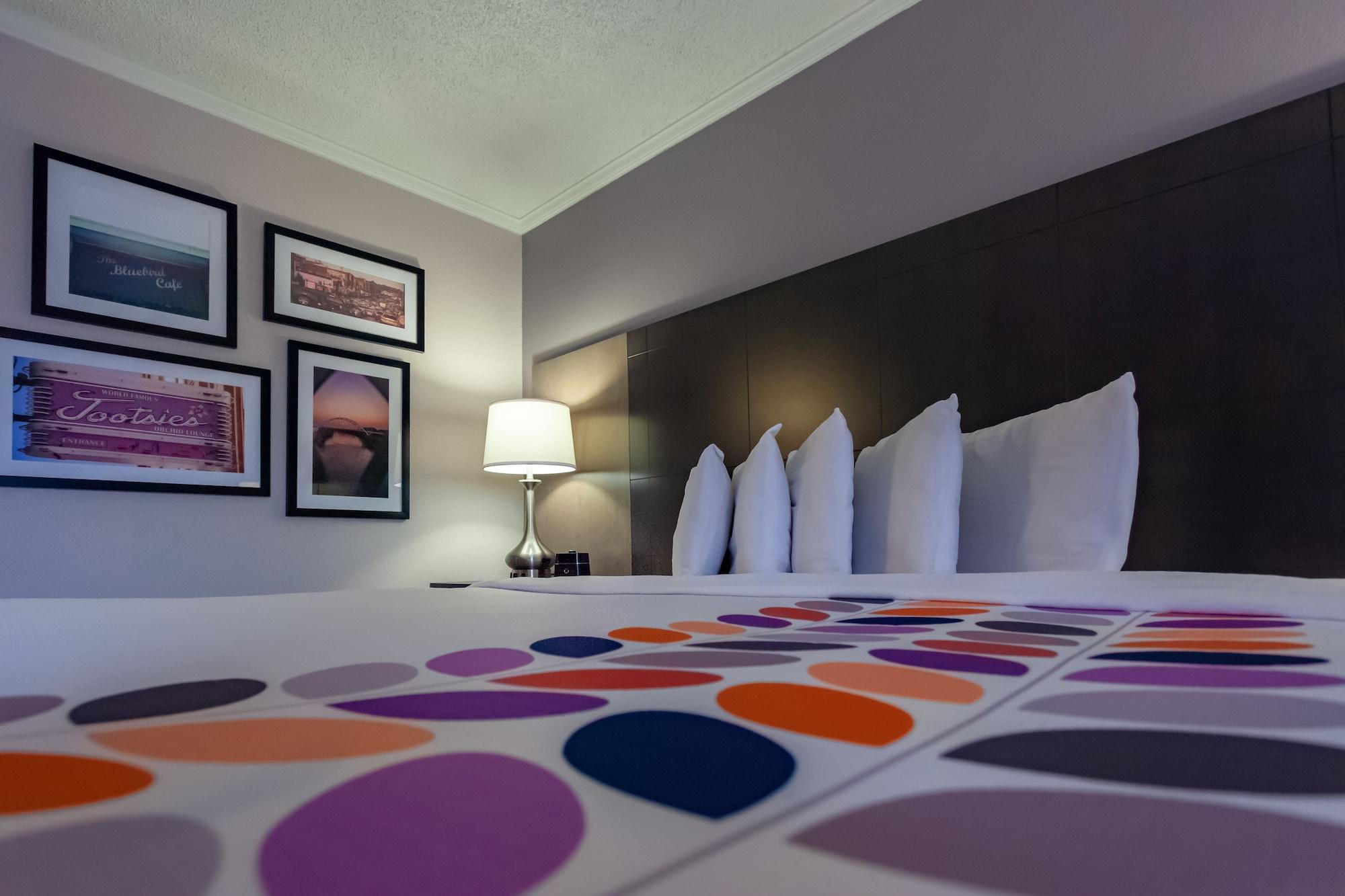La Quinta By Wyndham Goodlettsville - Nashville Zewnętrze zdjęcie