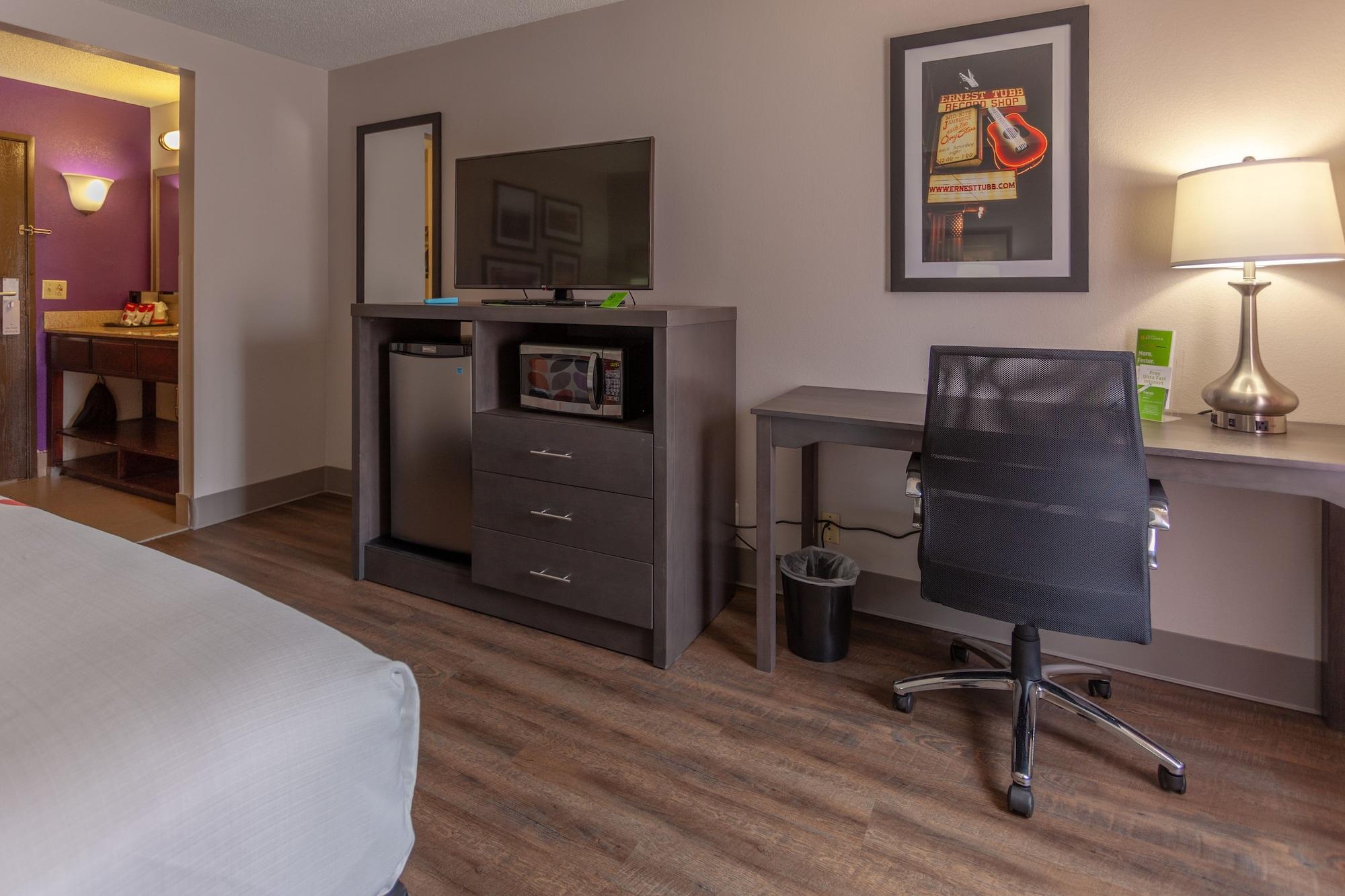 La Quinta By Wyndham Goodlettsville - Nashville Zewnętrze zdjęcie