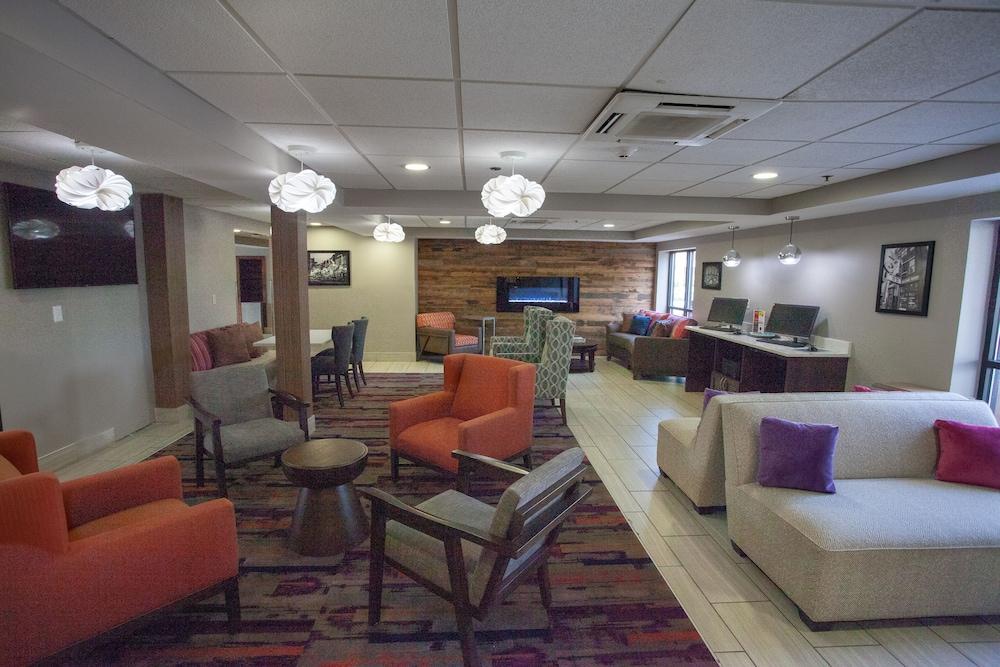 La Quinta By Wyndham Goodlettsville - Nashville Zewnętrze zdjęcie