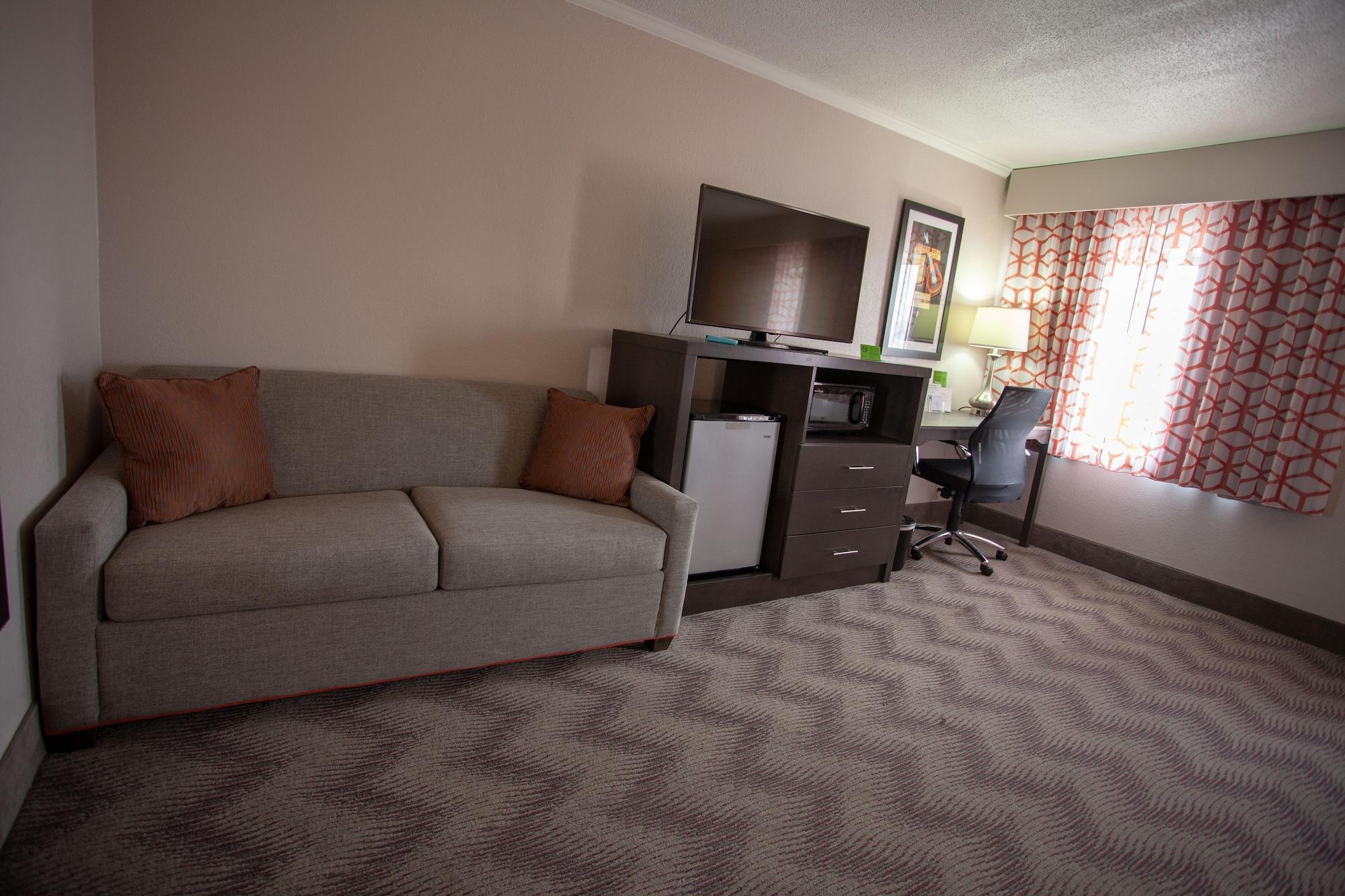 La Quinta By Wyndham Goodlettsville - Nashville Zewnętrze zdjęcie