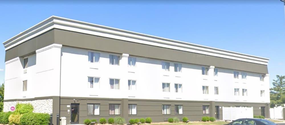 La Quinta By Wyndham Goodlettsville - Nashville Zewnętrze zdjęcie