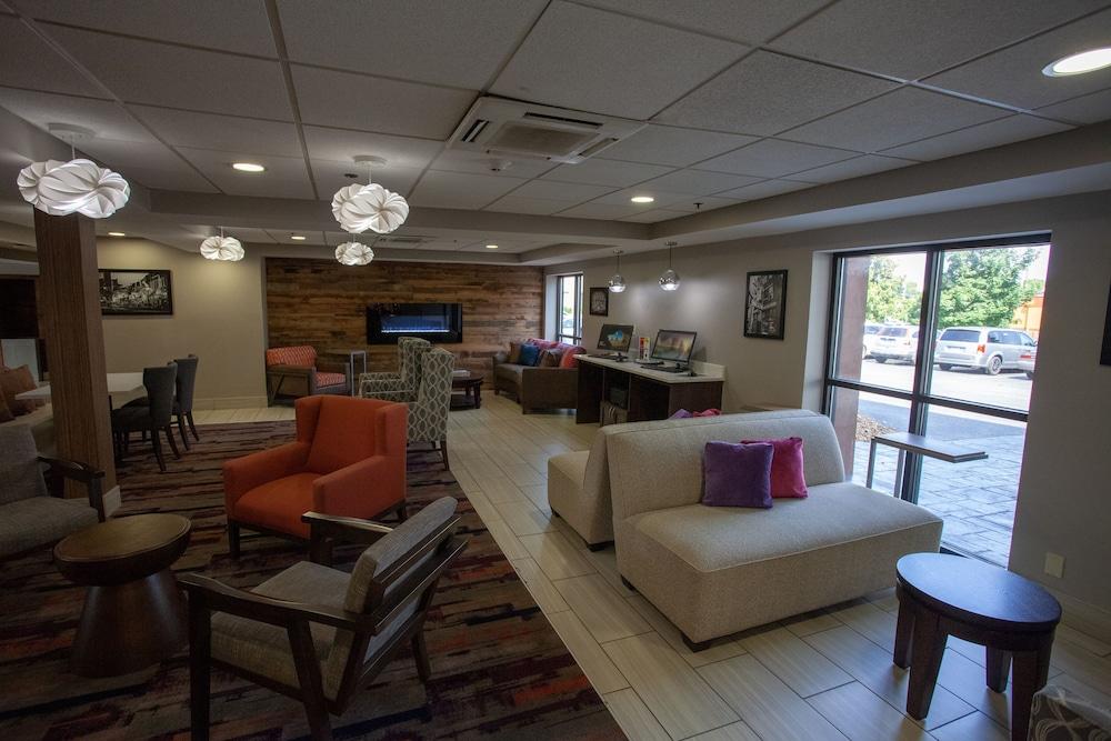 La Quinta By Wyndham Goodlettsville - Nashville Zewnętrze zdjęcie