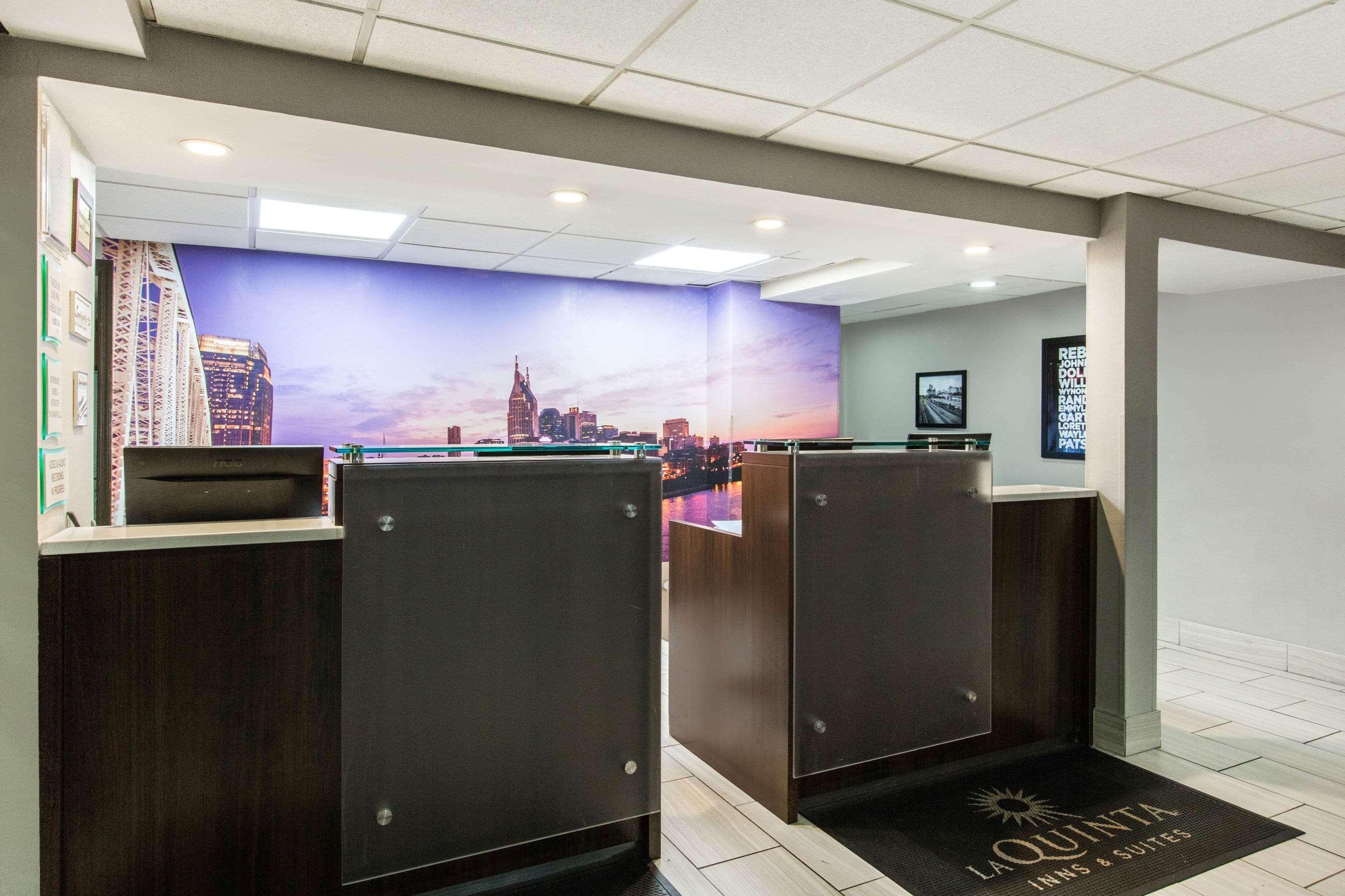 La Quinta By Wyndham Goodlettsville - Nashville Zewnętrze zdjęcie