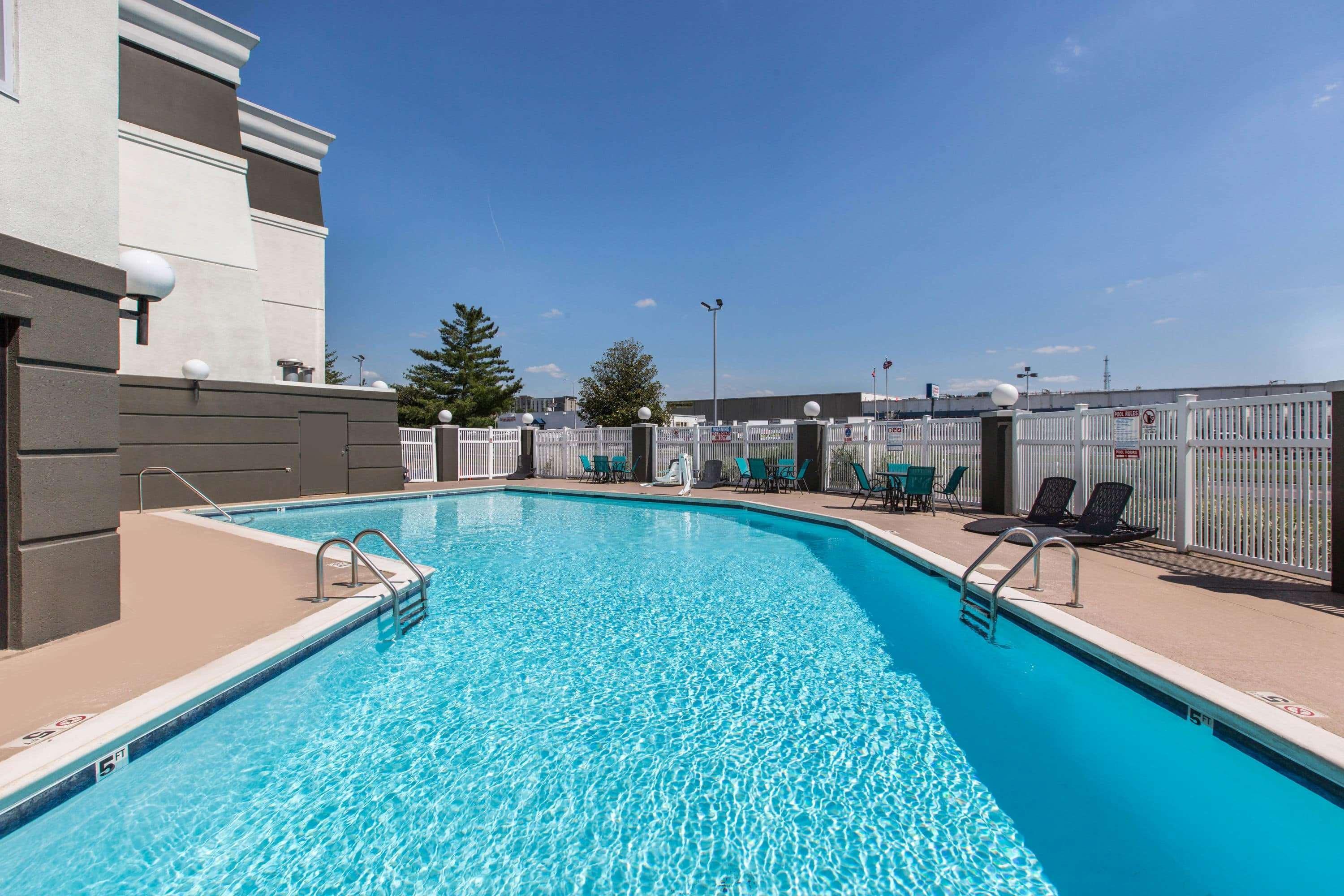 La Quinta By Wyndham Goodlettsville - Nashville Zewnętrze zdjęcie