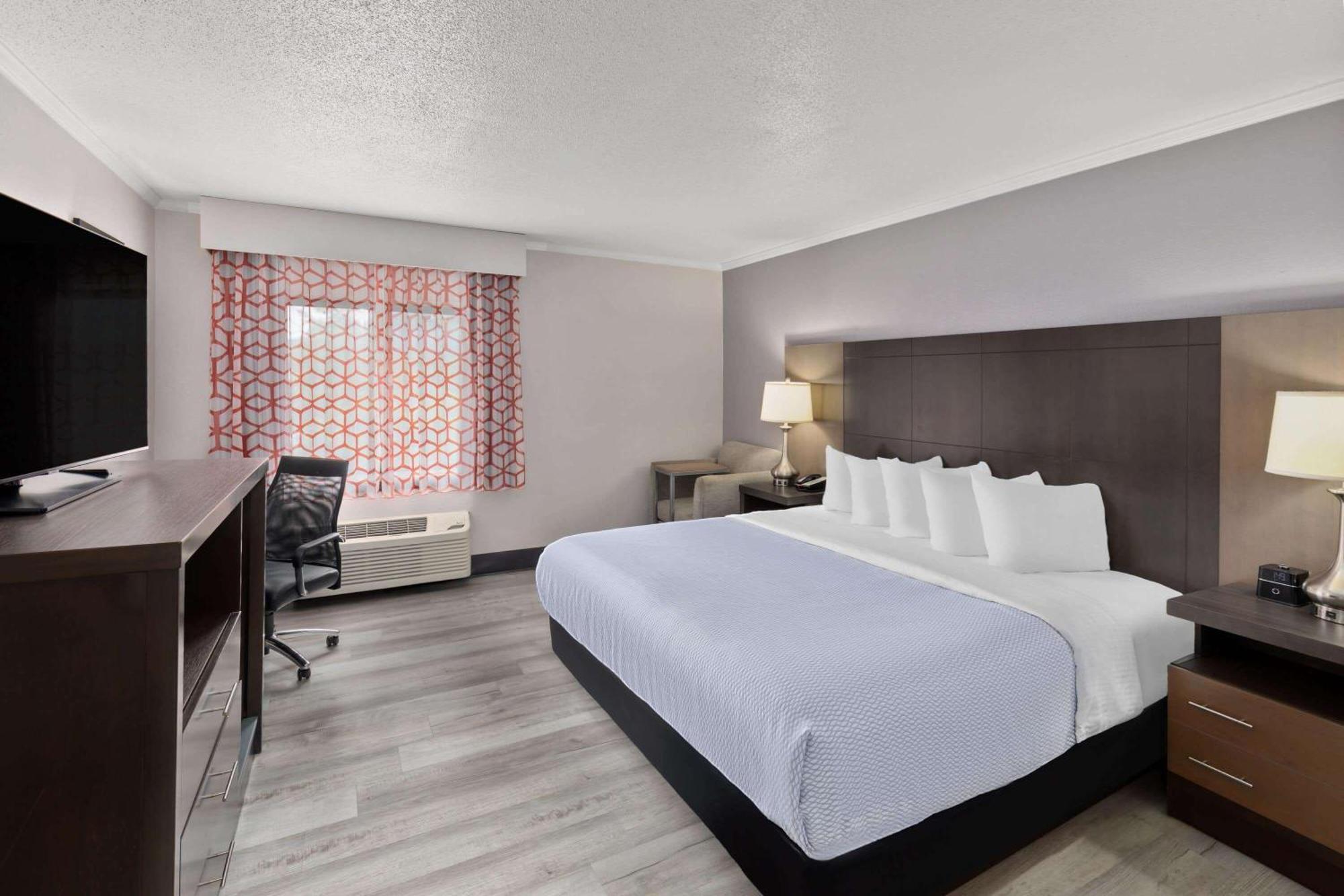 La Quinta By Wyndham Goodlettsville - Nashville Zewnętrze zdjęcie