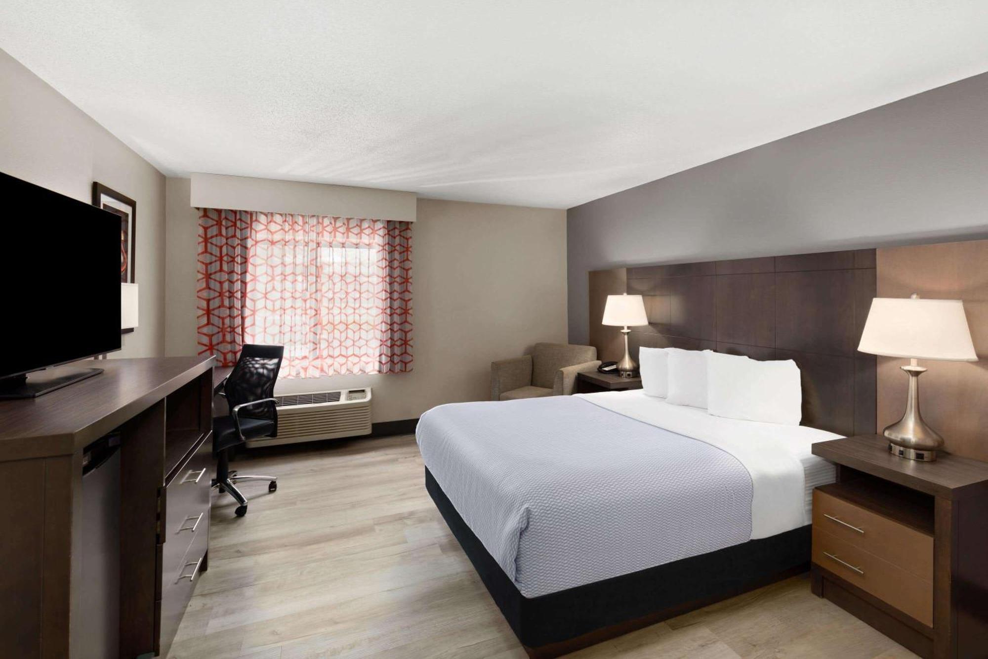 La Quinta By Wyndham Goodlettsville - Nashville Zewnętrze zdjęcie