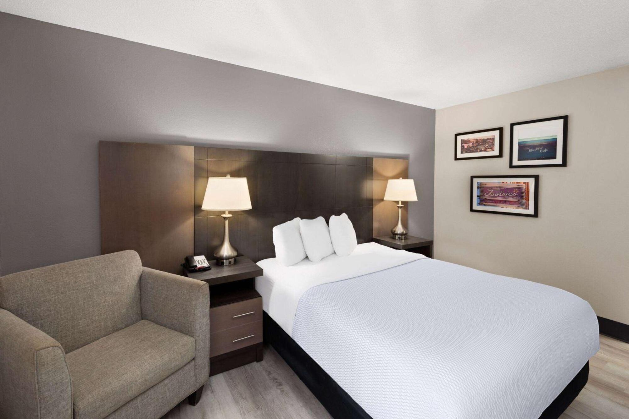 La Quinta By Wyndham Goodlettsville - Nashville Zewnętrze zdjęcie