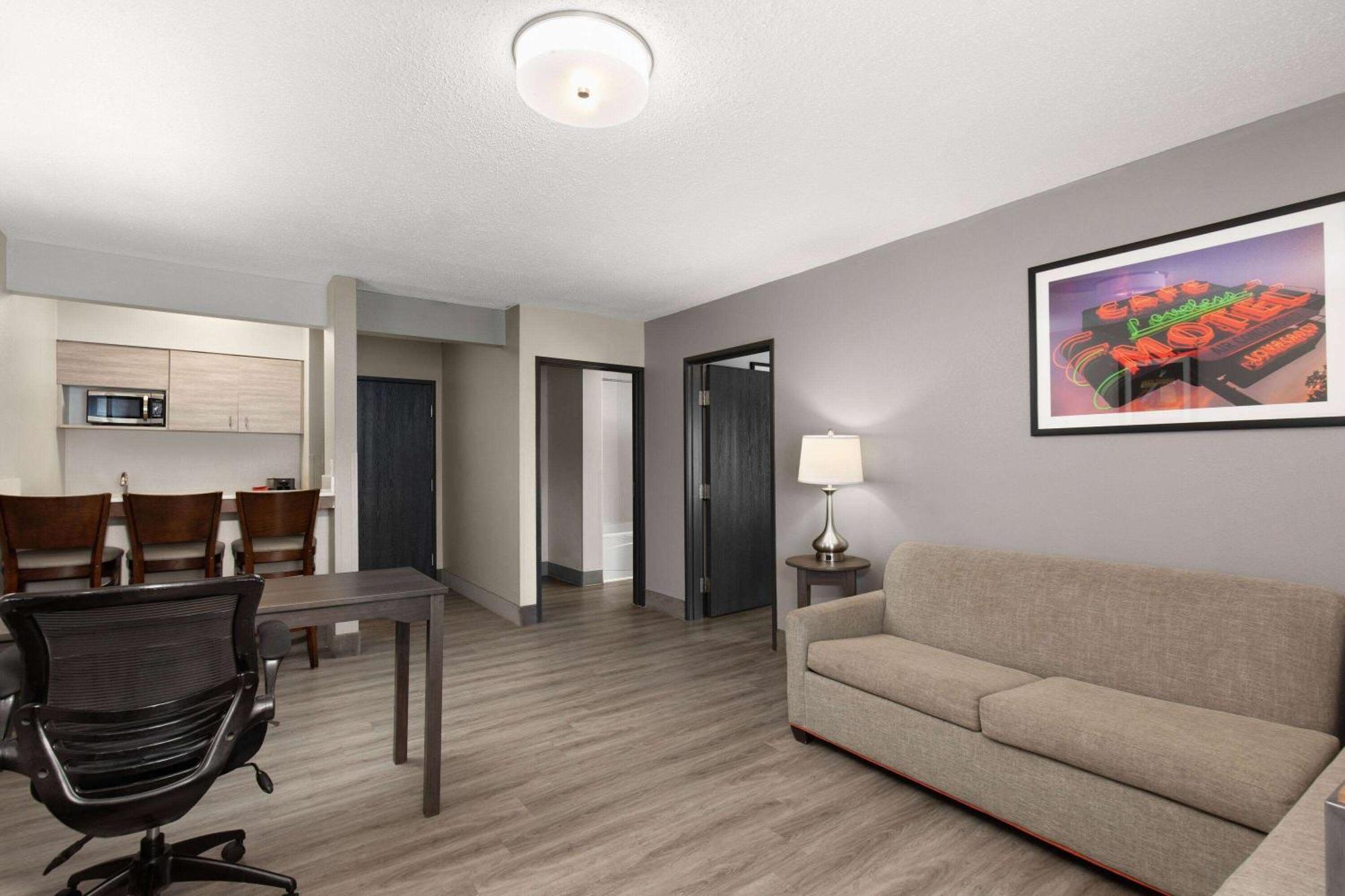 La Quinta By Wyndham Goodlettsville - Nashville Zewnętrze zdjęcie