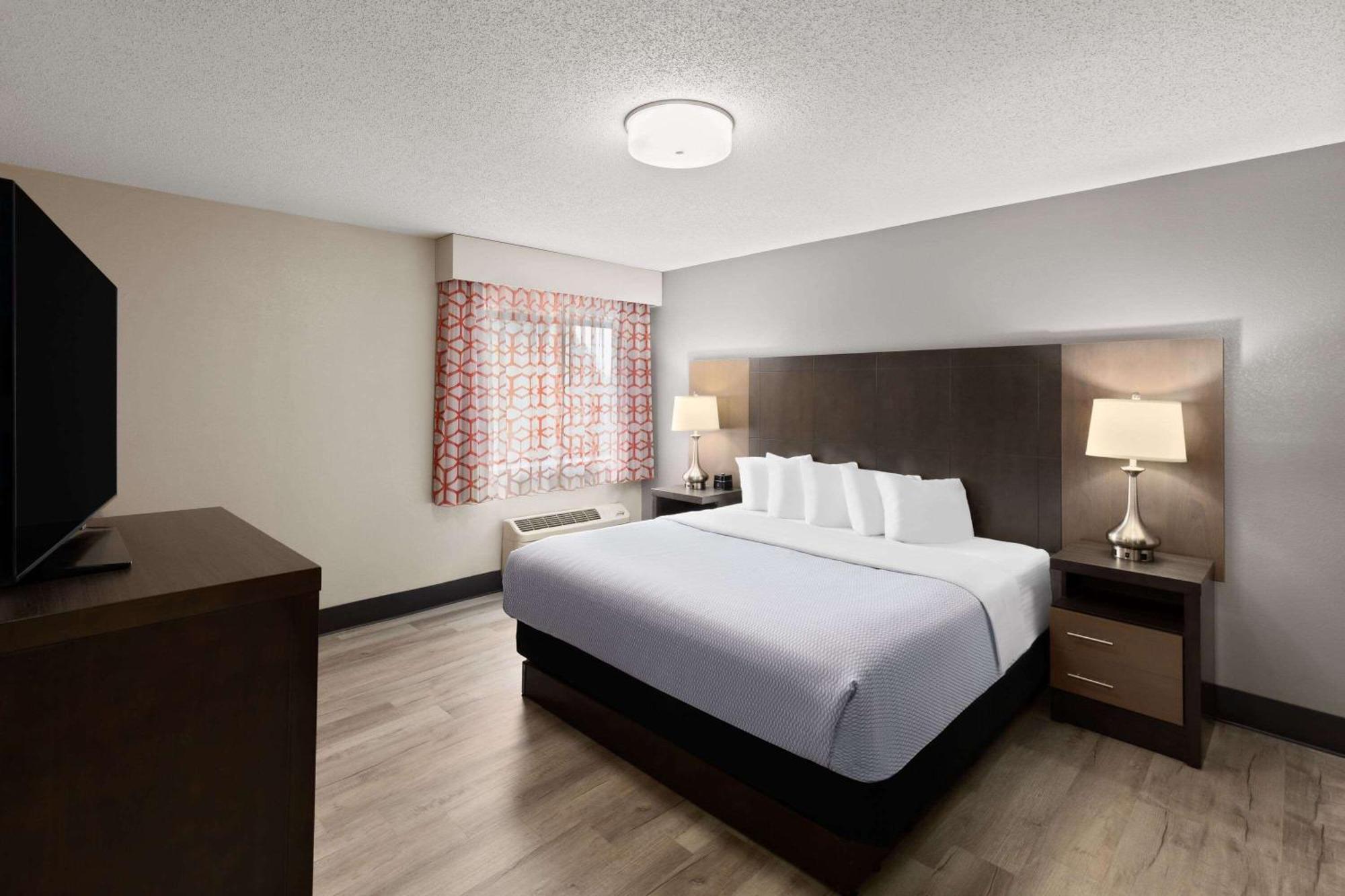 La Quinta By Wyndham Goodlettsville - Nashville Zewnętrze zdjęcie