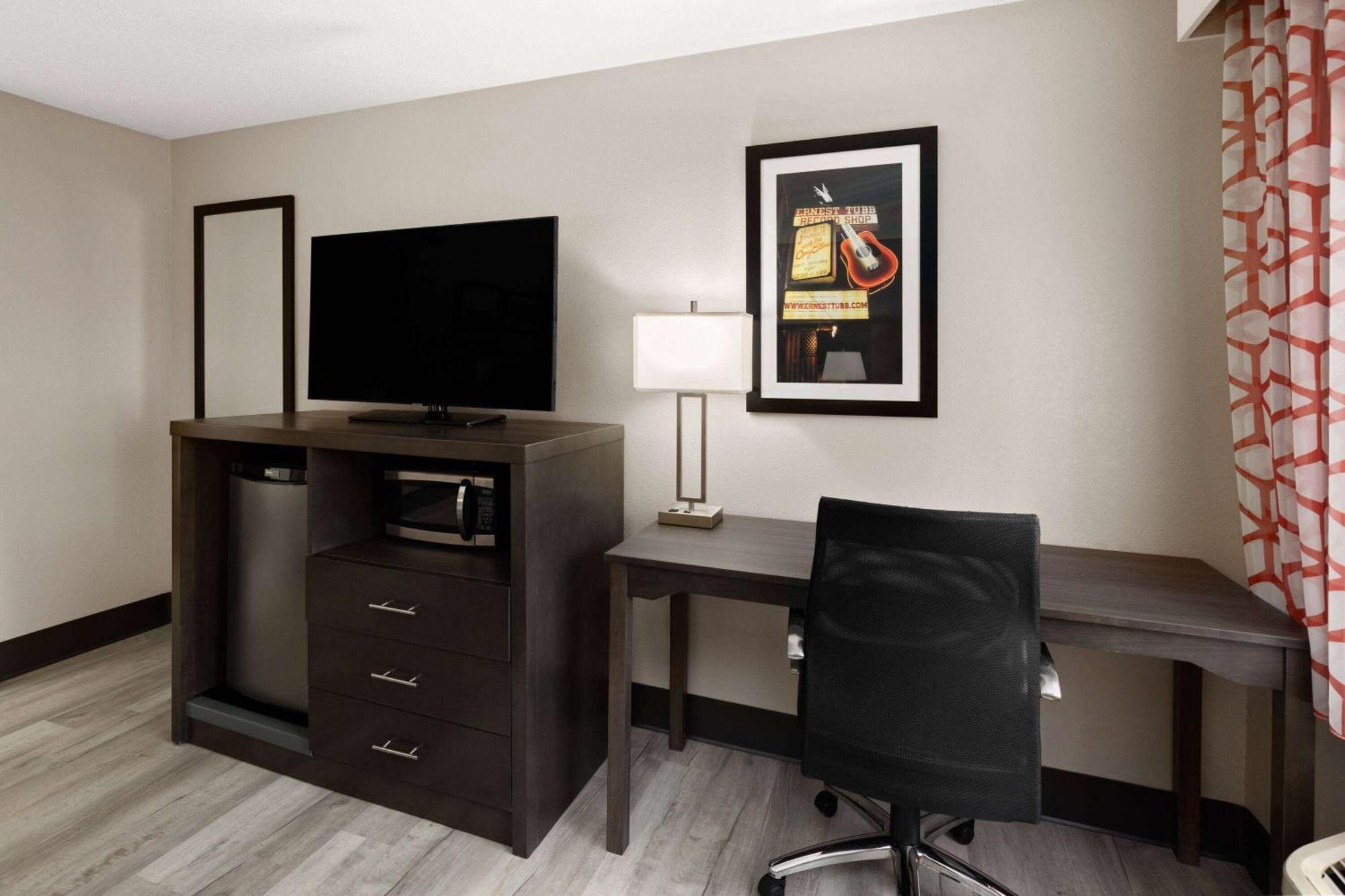 La Quinta By Wyndham Goodlettsville - Nashville Zewnętrze zdjęcie