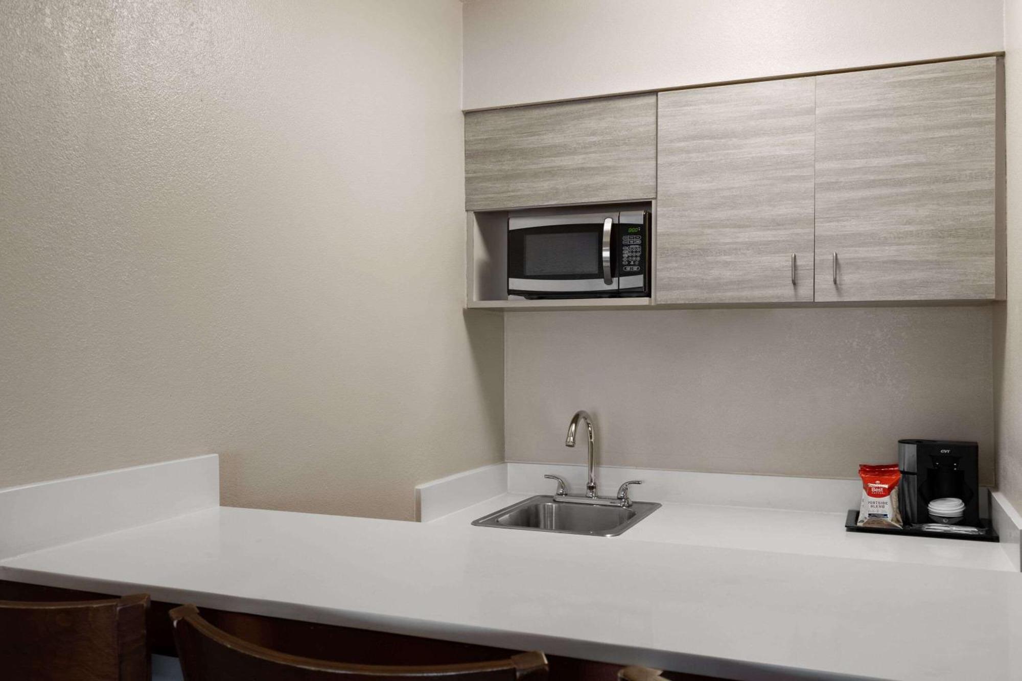 La Quinta By Wyndham Goodlettsville - Nashville Zewnętrze zdjęcie