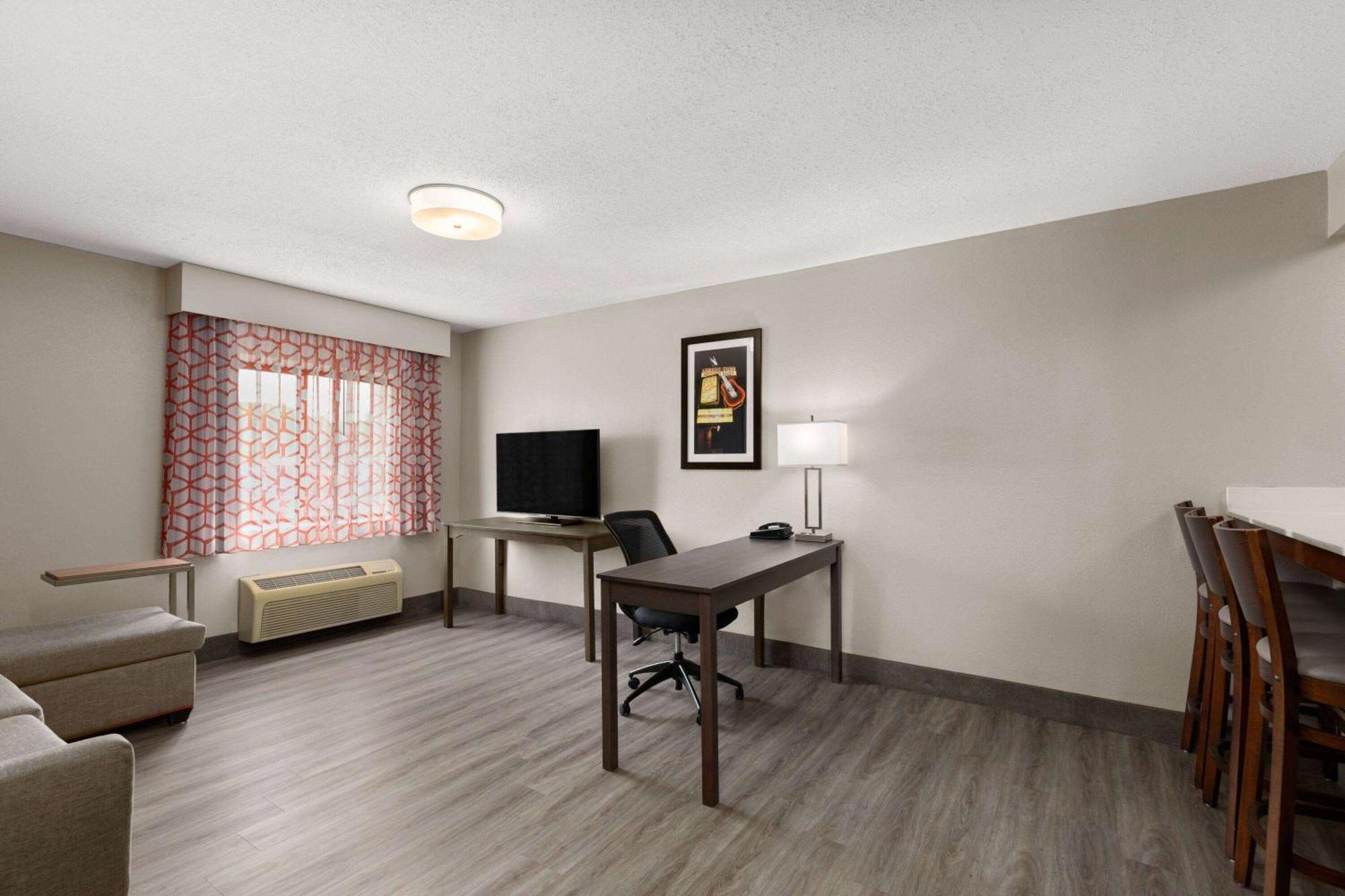 La Quinta By Wyndham Goodlettsville - Nashville Zewnętrze zdjęcie