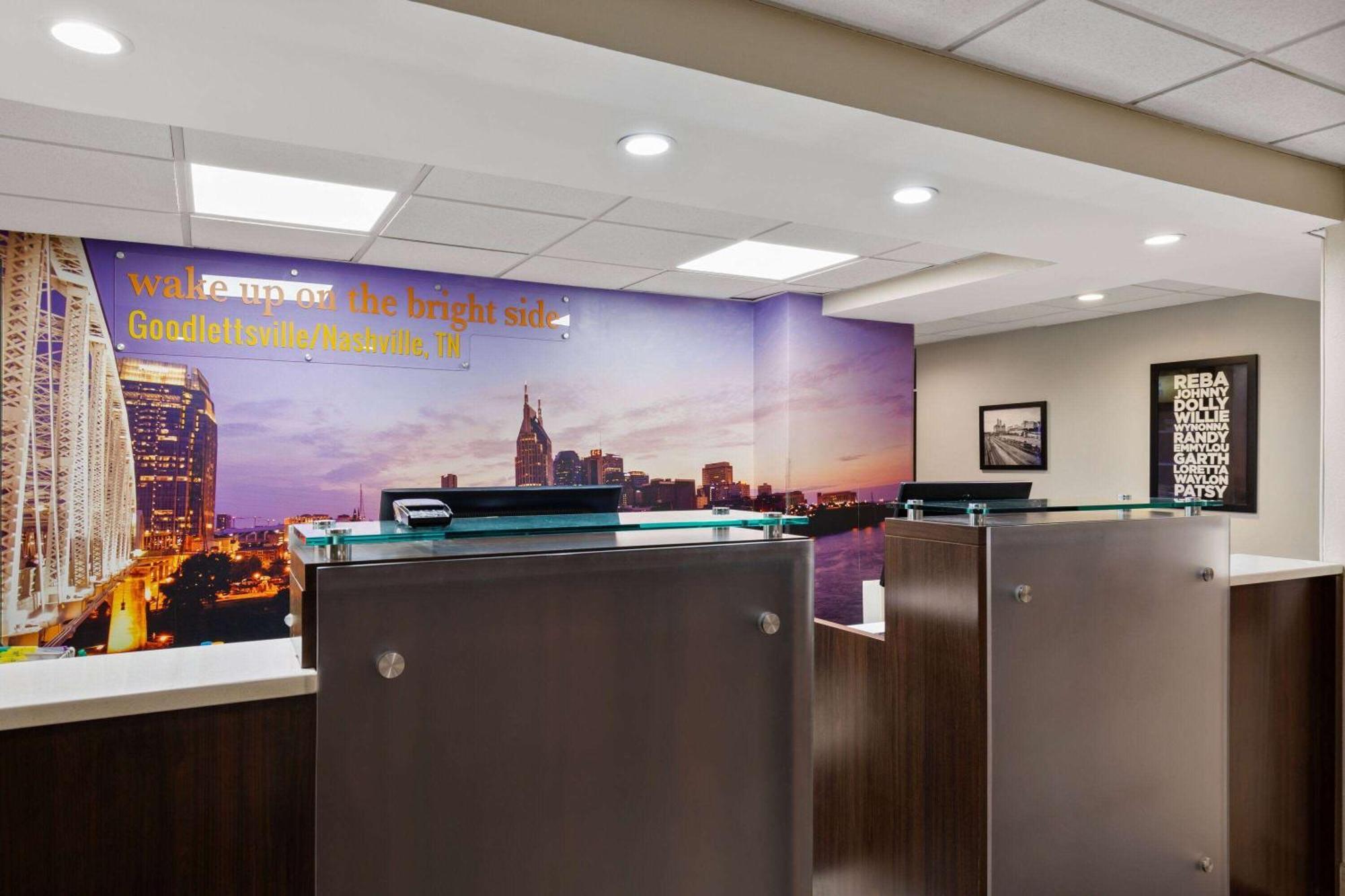 La Quinta By Wyndham Goodlettsville - Nashville Zewnętrze zdjęcie