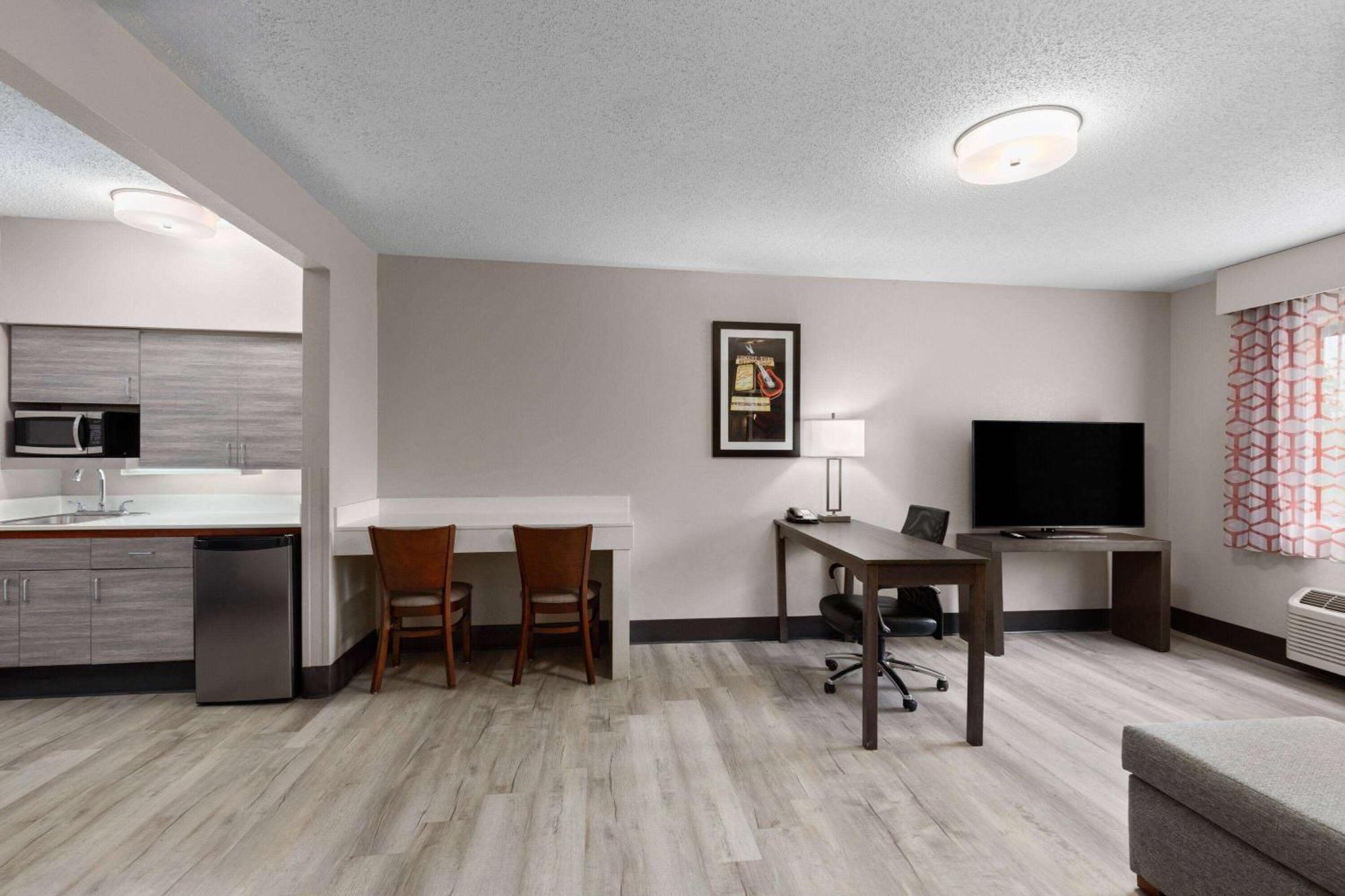 La Quinta By Wyndham Goodlettsville - Nashville Zewnętrze zdjęcie