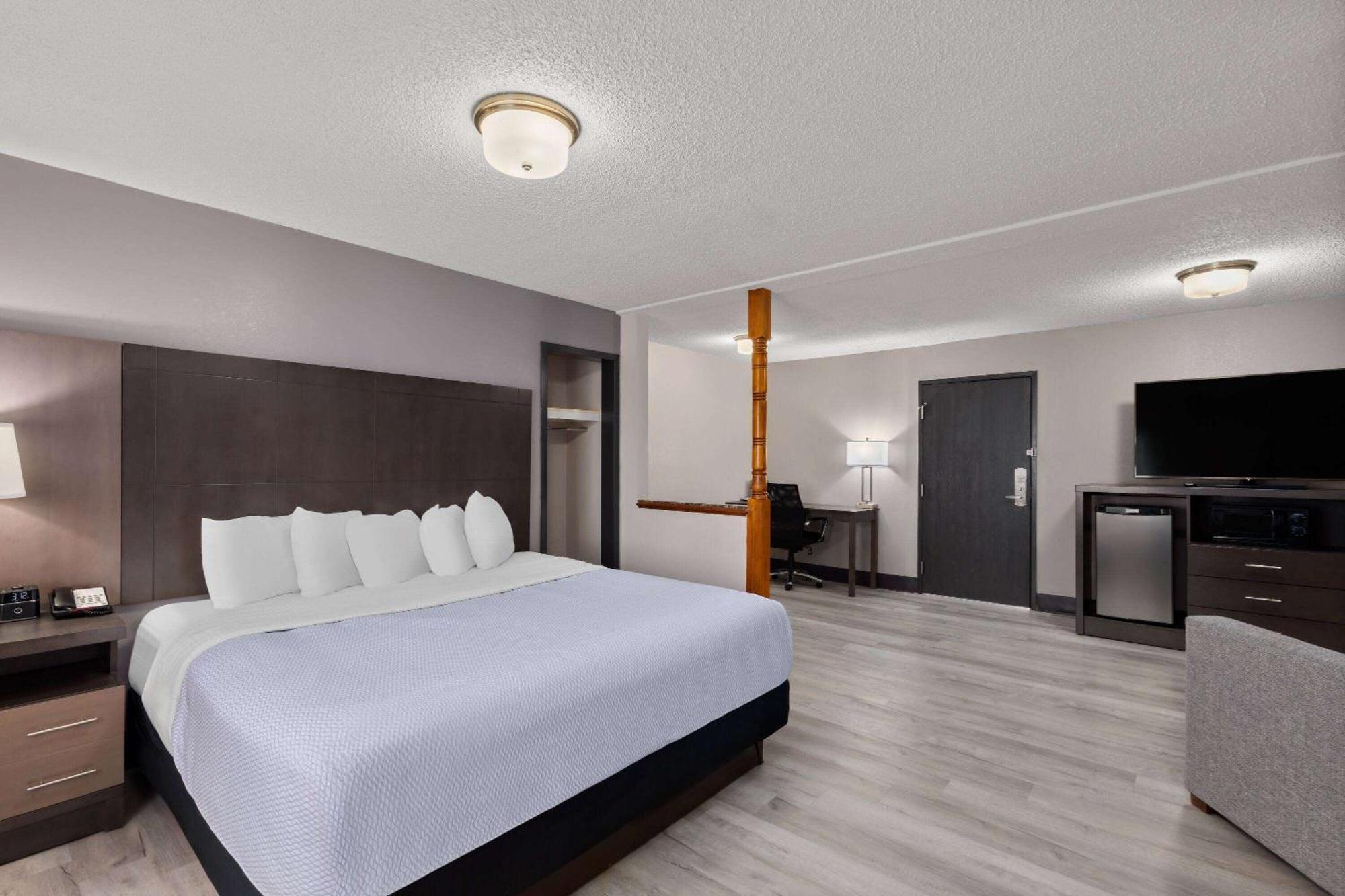 La Quinta By Wyndham Goodlettsville - Nashville Zewnętrze zdjęcie