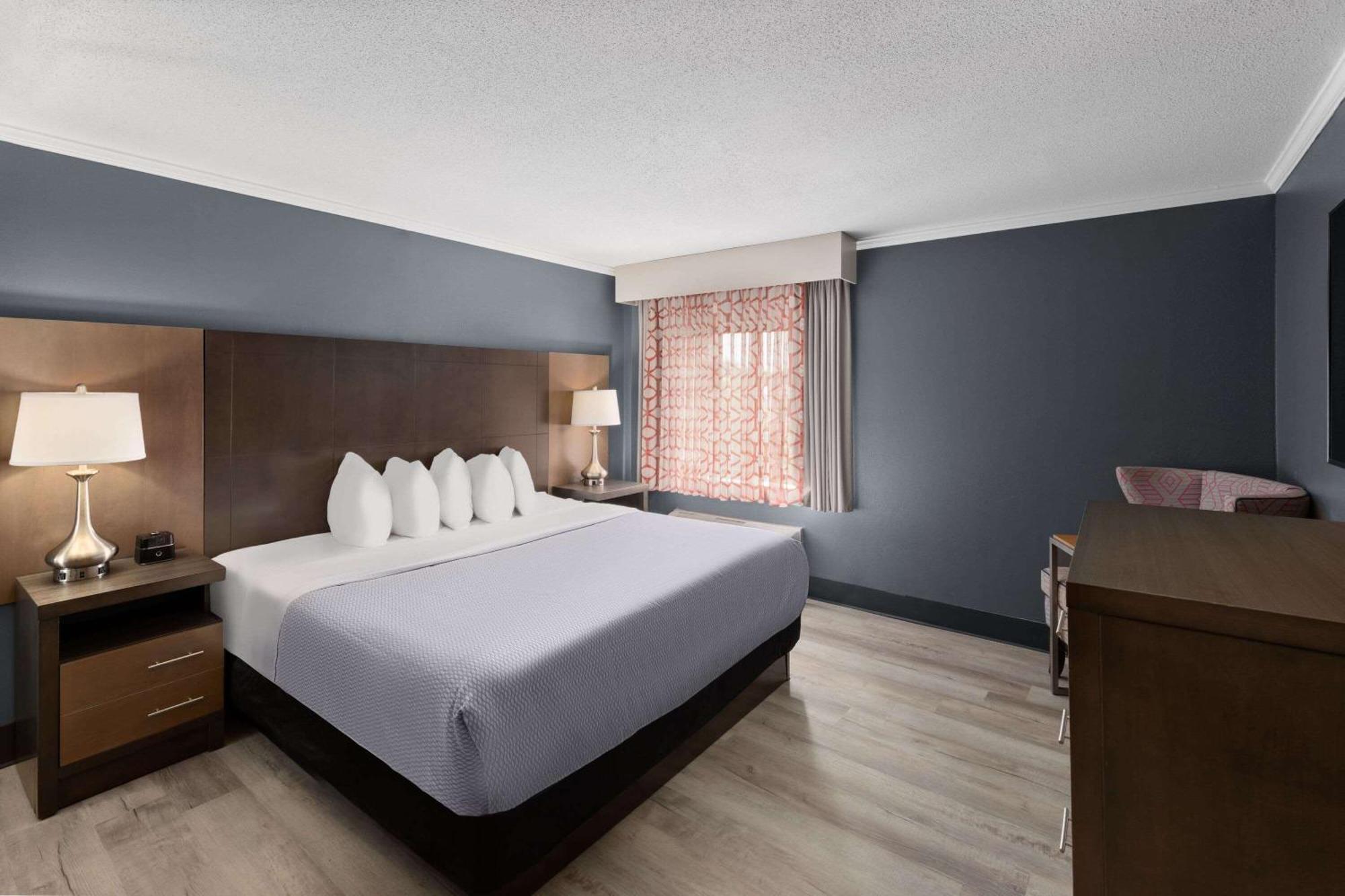 La Quinta By Wyndham Goodlettsville - Nashville Zewnętrze zdjęcie