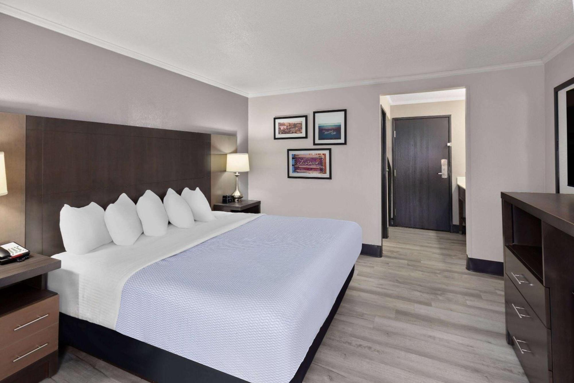 La Quinta By Wyndham Goodlettsville - Nashville Zewnętrze zdjęcie