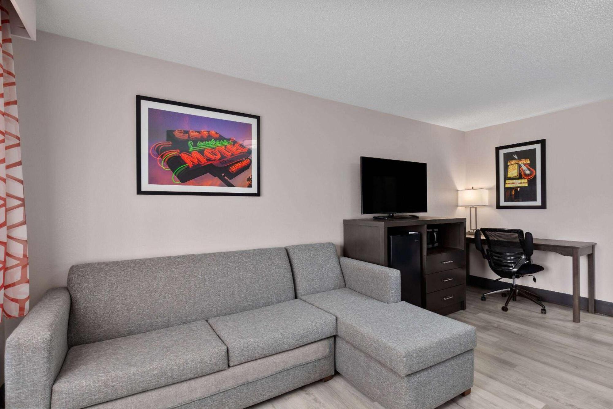La Quinta By Wyndham Goodlettsville - Nashville Zewnętrze zdjęcie