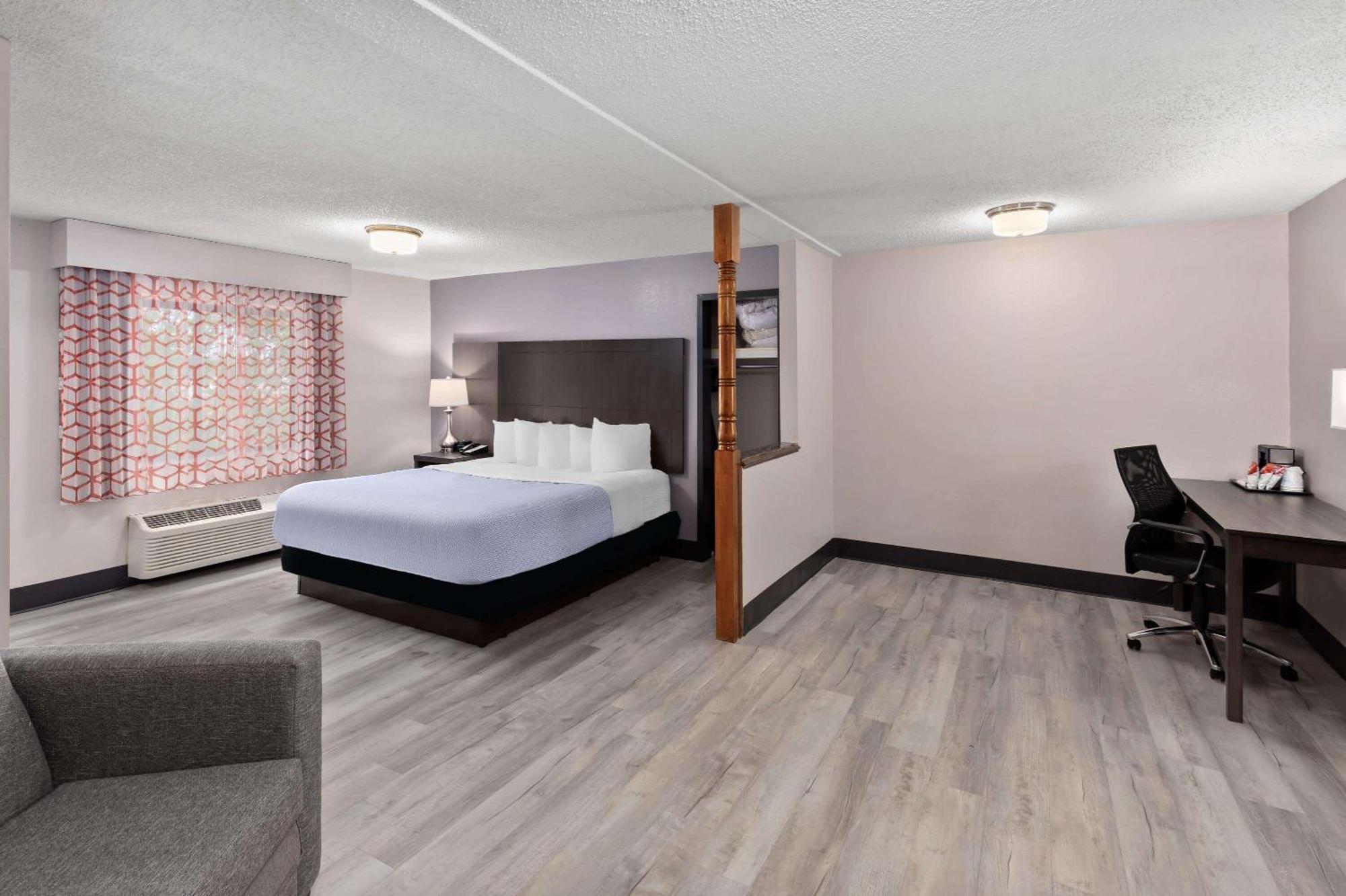 La Quinta By Wyndham Goodlettsville - Nashville Zewnętrze zdjęcie