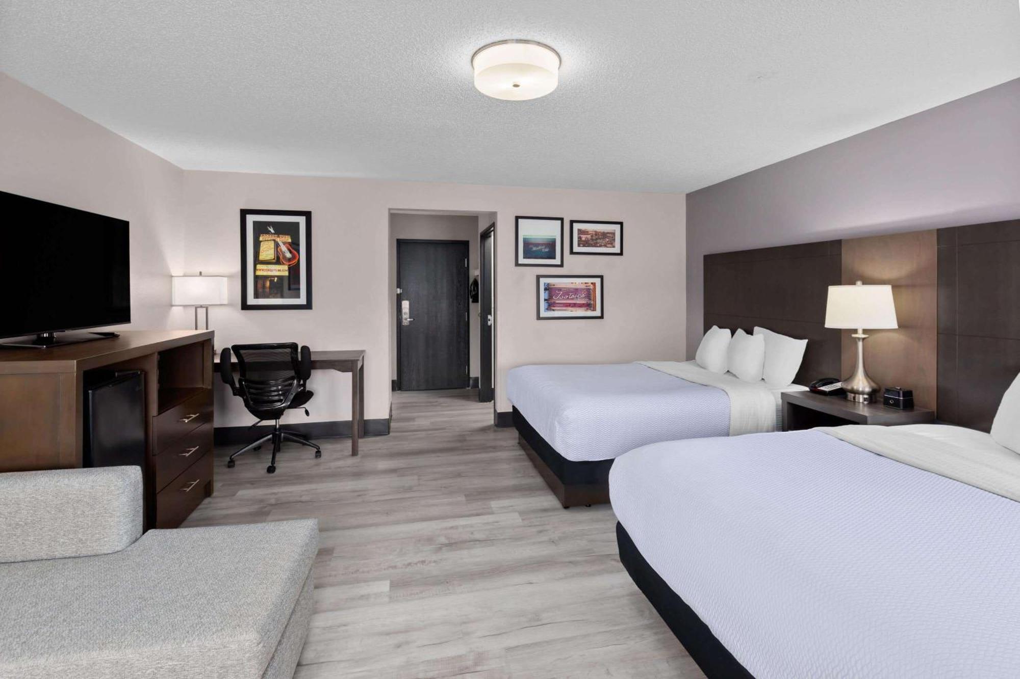 La Quinta By Wyndham Goodlettsville - Nashville Zewnętrze zdjęcie