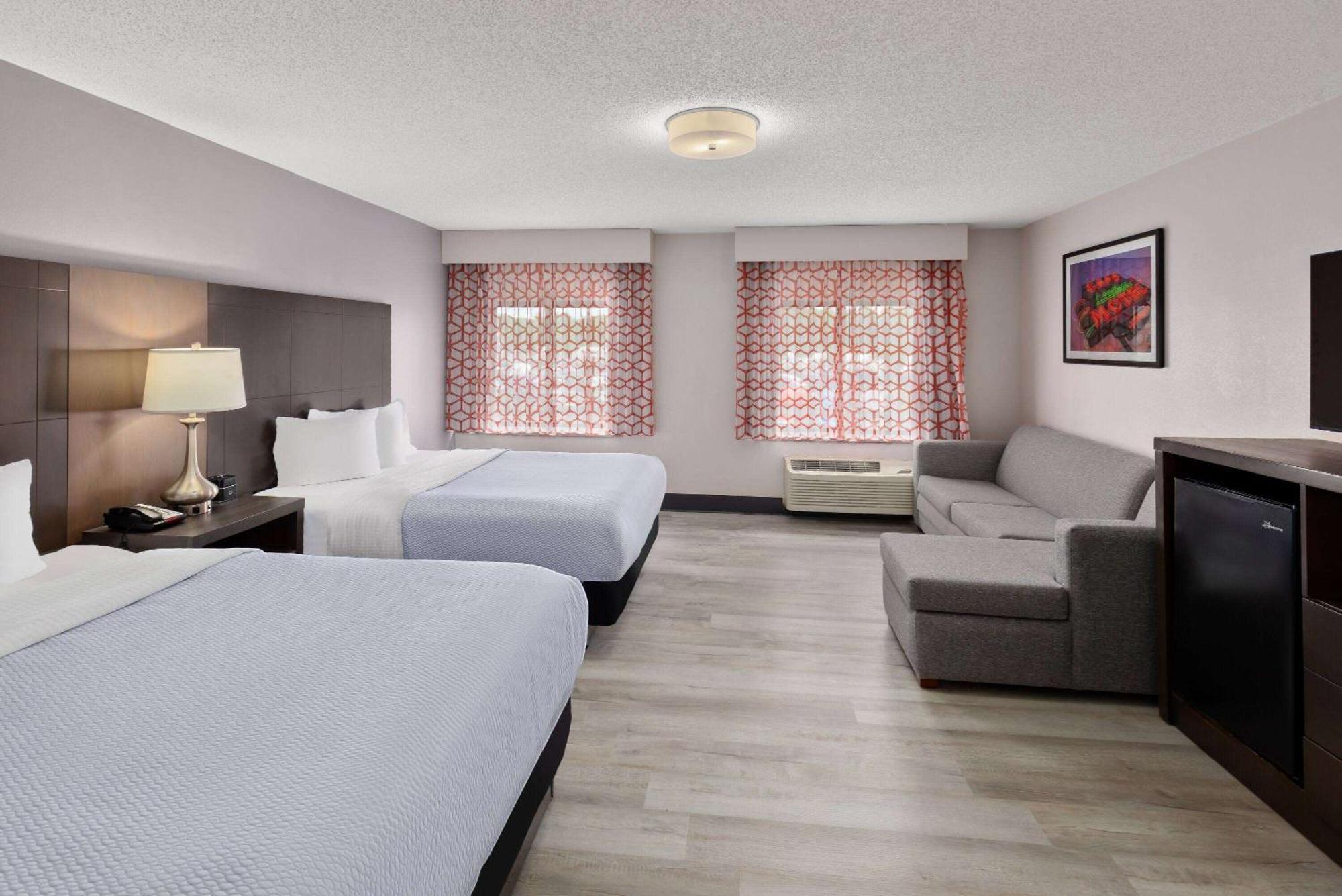 La Quinta By Wyndham Goodlettsville - Nashville Zewnętrze zdjęcie