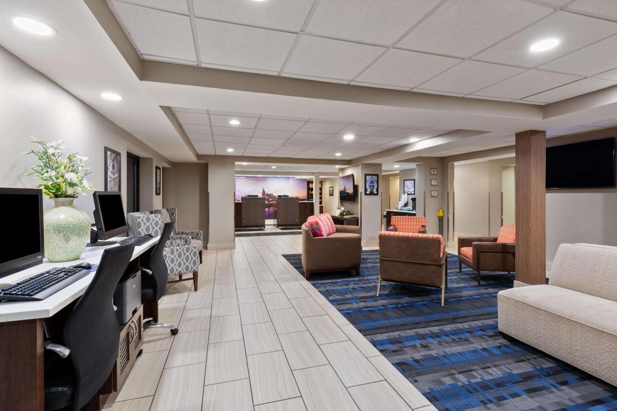 La Quinta By Wyndham Goodlettsville - Nashville Zewnętrze zdjęcie