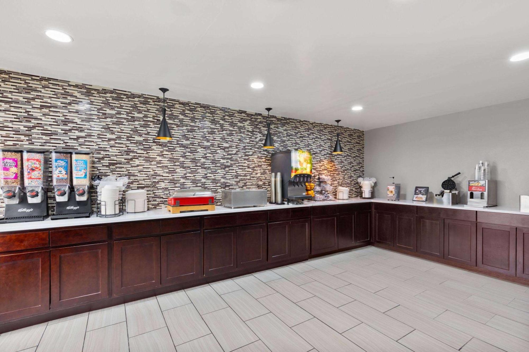 La Quinta By Wyndham Goodlettsville - Nashville Zewnętrze zdjęcie