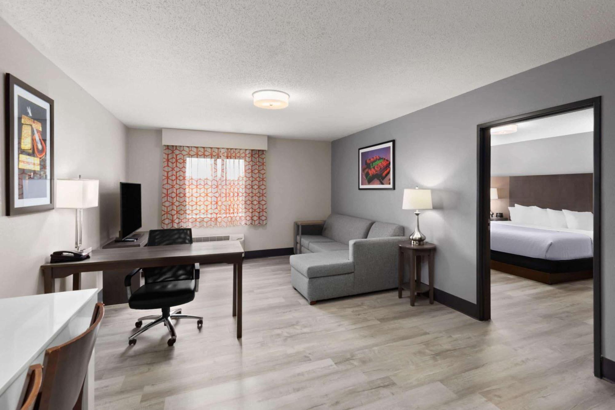 La Quinta By Wyndham Goodlettsville - Nashville Zewnętrze zdjęcie
