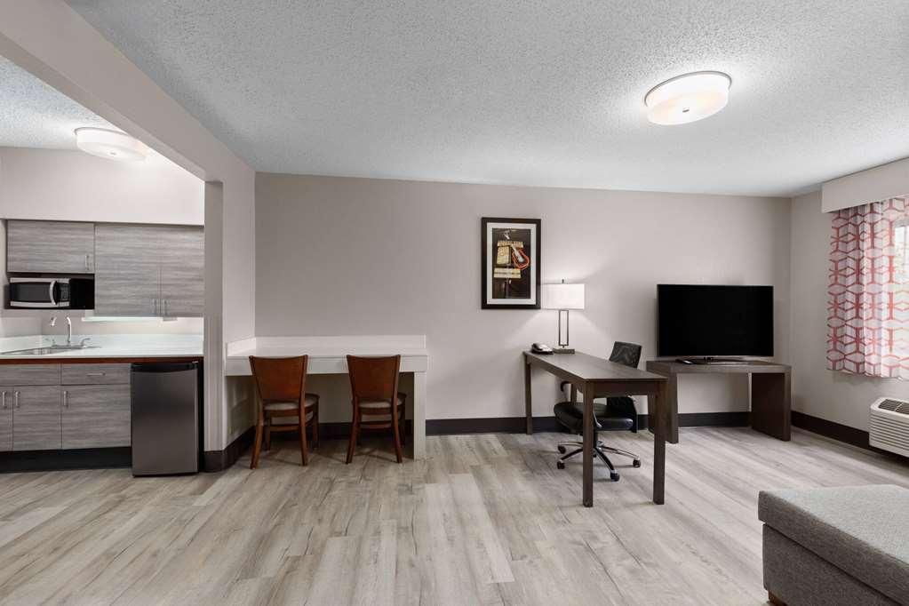 La Quinta By Wyndham Goodlettsville - Nashville Pokój zdjęcie