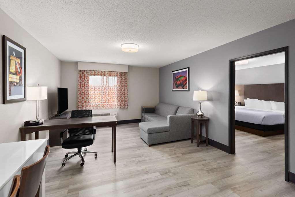 La Quinta By Wyndham Goodlettsville - Nashville Pokój zdjęcie