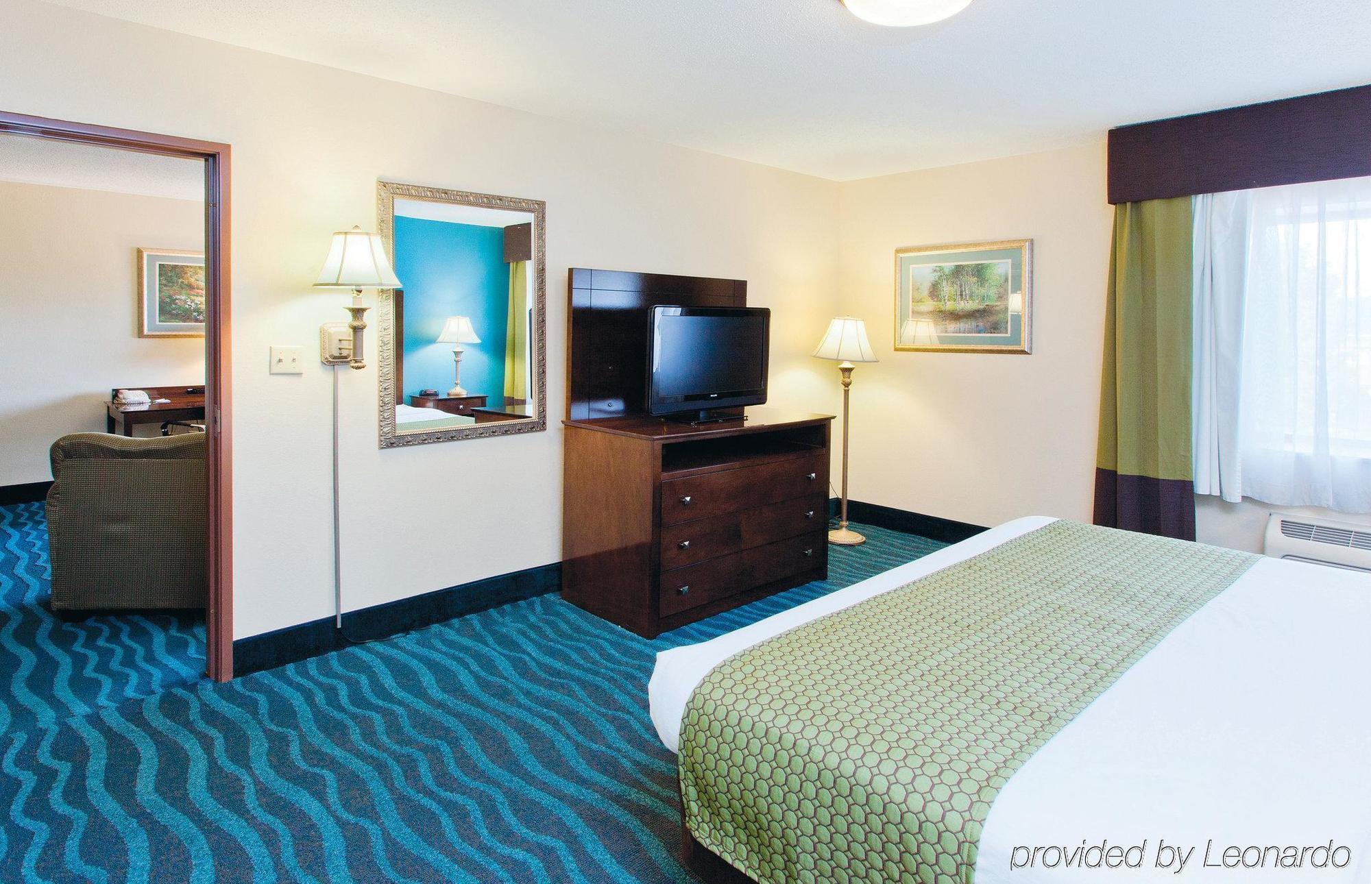 La Quinta By Wyndham Goodlettsville - Nashville Zewnętrze zdjęcie