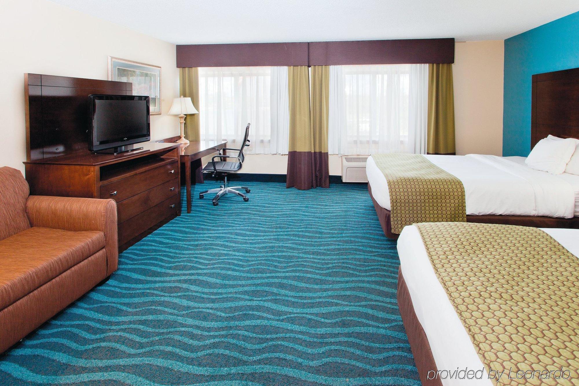 La Quinta By Wyndham Goodlettsville - Nashville Zewnętrze zdjęcie