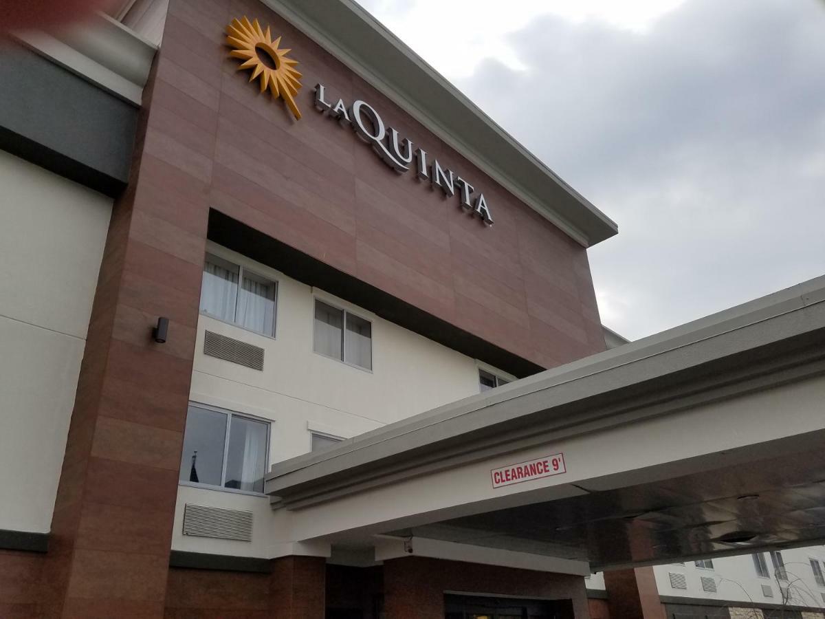 La Quinta By Wyndham Goodlettsville - Nashville Zewnętrze zdjęcie